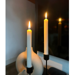 Dinner Candles 2x