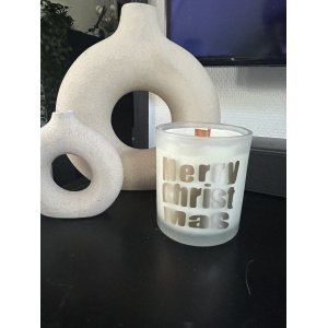 Customize Your Candle Customize Your Candle