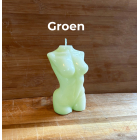 Vrouwen Lichaam