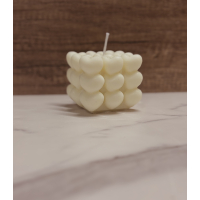 Eternal Heart Candle 