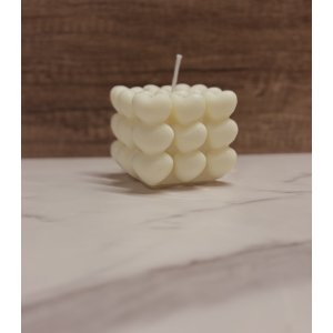 Eternal Heart Candle 